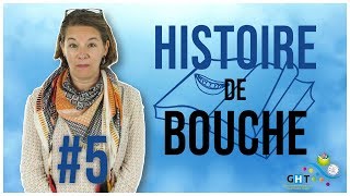 Histoire de Bouche  5  Formation Hygiène BuccoDentaire [upl. by Helbonna517]