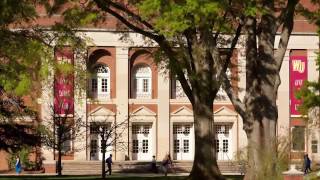 Winthrop University  5 Things I Wish I Knew Before Attending [upl. by Lorrimor258]