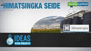 Ideas for Profit  Himatsingka Seide [upl. by Tocci]