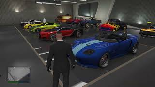 2024  33rd SOLO Grinding Bail Bounty Business  Double Money WeeK GTA 5 Online  No Commentary [upl. by Stearn]