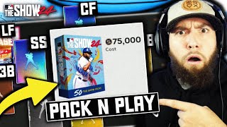 This 50 Pack Bundle BUILDS My Team 🔥 [upl. by Suiradal]