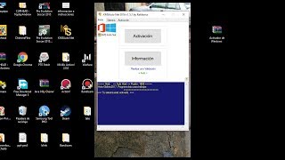 Activar Windows 10 Cualquier Version [upl. by Letniuq]