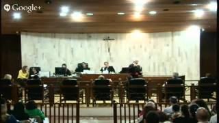 1Â° Tribunal do Juri  presidido pelo Dr Jesseir Coelho de Alcantara [upl. by Cosenza]