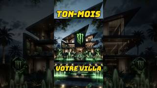 Votre mois votre villa 🌆 tonmois villa yourmonth yourmonthyourthing france jeux trending [upl. by Rahal56]