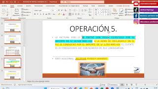 ✅ANALISTA CONTABLE TRIBUTARIO LABORAL V2 SESIÓN 12 PAQUETE SUNAT V2 SESIÓN 6💜🔥💥 [upl. by Aleit163]