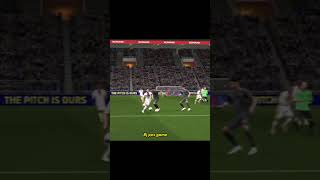 Cherki amazing skills efootball [upl. by Evania600]