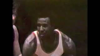 Jo Jo White for PROKeds 1975 [upl. by Bay]