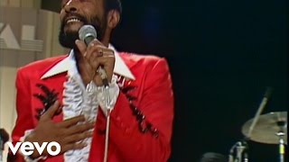 Marvin Gaye  I Heard It Through The Grapevine Live [upl. by Ticon]