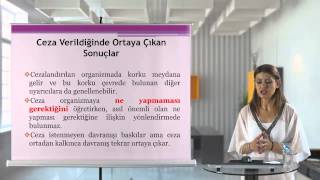 EĞİTİM PSİKOLOJİSİ 11 HAFTA VİDEO 2 BÖLÜM [upl. by Alleyne]