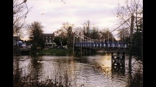 Places to see in  Teddington  UK [upl. by Enorel]