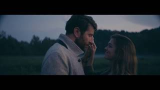 Brett Eldredge  The Long Way Official Music Video [upl. by Louisa]