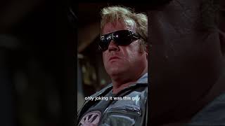 John Candy the Terminator movies trivia humor [upl. by Jamille466]