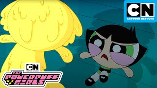 Buttercups In Danger  New Powerpuff Girls  Season 3  Cartoon Network [upl. by Longmire434]