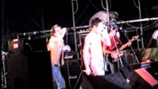 BOREDOMS  Live in Kyoto  19920816 [upl. by Macario]