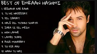 BEST OF IMRAN HASHMI MASHUP slowed amp reverb   AFTER EVENING [upl. by Etak]