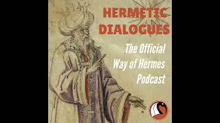 Episode 9 Hermes Trismegistus Hermeticism and Hermetic Explained [upl. by Madanhoj969]