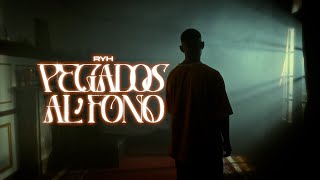 RYH  Pegados al Fono Video Oficial [upl. by Ellerred748]