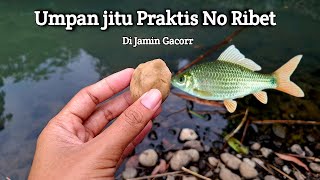 Umpan Jitu No Ribet Jamin Gacor [upl. by Julis]