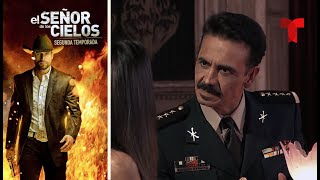 El Señor de los Cielos 2  Capítulo 69  Telemundo Novelas [upl. by Larner346]