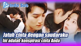 Indo SubMelarikan diri dari cinta yang salah aku jatuh cinta padamu🌟💎BintangBerlian MiniDrama [upl. by Tterrag]