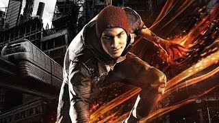 inFamous Second Son  Test  Review Gameplay zum SuperheldenSpektakel für PS4 [upl. by Sacksen]