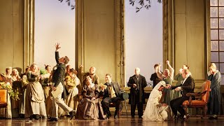 Trailer The Marriage of Figaro The Royal Opera Mozart [upl. by Melany]