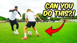 Learn FOUR Amazing Match Skills  Can You Do This [upl. by Dumanian]