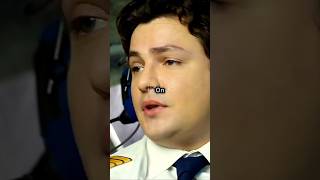 Pilots Hilarious InFlight SlipUp 😂✈️ shorts darkhumor comedy [upl. by Edijabab78]