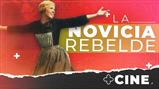 Red  La novicia rebelde la película recomendada por Mauricio Reina para este fin de semana [upl. by Sakul]