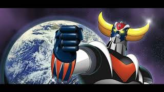 Uchuu no Ouja Grendizer Ruler of Space Grendizer  Isao Sasaki  Grendizer Ending Theme ENG CC [upl. by Stilu]