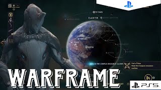 Warframe On PS5 Part 1  5 December 2024 warframe ps5 vankugaming [upl. by Anatole]