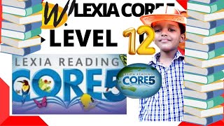 Lexia core 5 level 12 Passage Fluency Fluency In Practice How to Practice Fluency Passages at Home [upl. by Doug62]