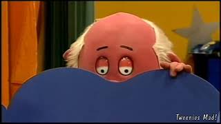 Tweenies  Series 2 Episode 130  Grumpy Max Originally Broadcasted Version 2001 [upl. by Adnyleb]