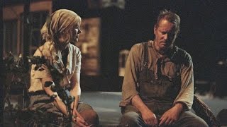 Dogville Full Movie Facts amp Review In English  Nicole Kidman  Lauren Bacall [upl. by Rehprotsirhc167]