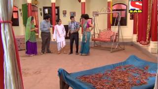 Chidiya Ghar  Episode 550  1st January 2014 [upl. by Michaela80]