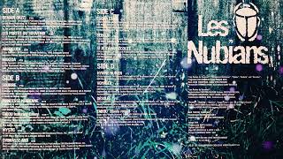 Les Nubians  Makeda【432Hz】 [upl. by Asiled293]