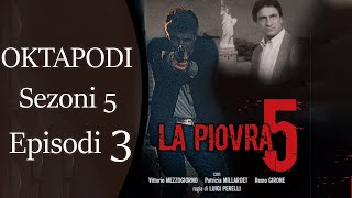 OKTAPODI Sezoni 5 Episodi 3 me titra shqip [upl. by Otanod]