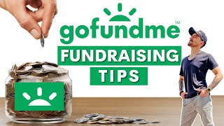 10 GoFundMe Tips to Get Funding [upl. by Vilhelmina913]