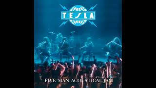 Tesla Paradise Live 1990 [upl. by Alejo]