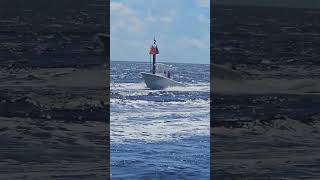 Venice Florida Jetty Best Boating in Florida VeniceFlorida BestBoatingInFlorida VeniceJetty [upl. by Howlyn]