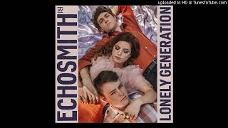 Echosmith – Diamonds Official Instrumental [upl. by Leese103]