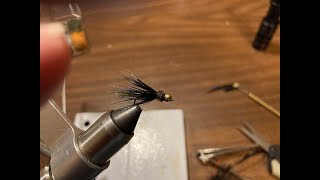 Best Bluegill Fly Ever [upl. by Nilra]