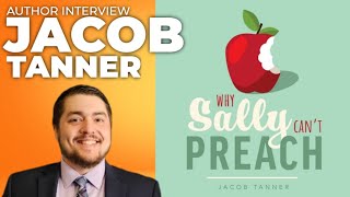 Why Sally Cant Preach by Jacob Tanner Good Patriarchy Women Pastors Gender Roles at Home Church [upl. by Sivatco996]