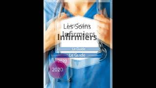 Livre des Soins Infirmiers pdf gratuit [upl. by Glasgo]