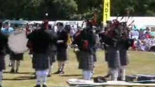 Beeston Pipe Band [upl. by Pavlov]