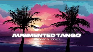 NeoTango Syndicate  Augmented Tango Official Video 2023 [upl. by Refitsirhc952]