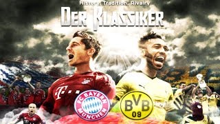 BVB vsBAYERN MÜNCHEN Vorschau  Infos Tipps und Sonstiges zum Bundesliga Topspiel [upl. by Armallas78]