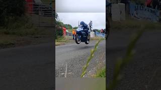 RAW Isle of Man TT fan footage  onboard 2022 superbike motorsport motorcycle [upl. by Elbas]