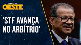 Sebastião Coelho Indiciamentos e prisões podem colocar as Forças Armadas em confusão [upl. by Eciened]