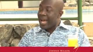 Kojo Oppong Nkrumah  Personality Profile Friday on Joy News 10114 [upl. by Brenk]